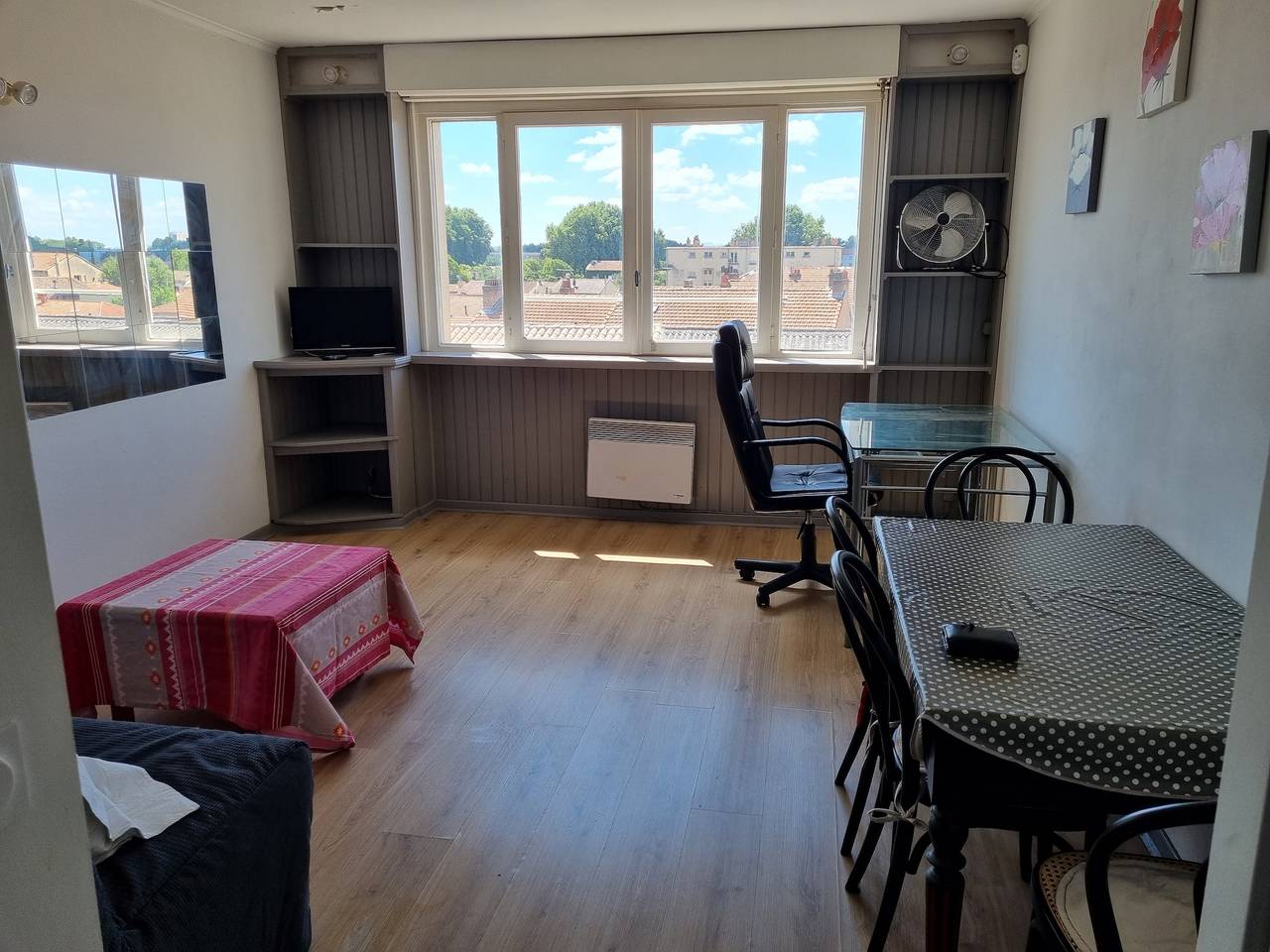 Entire studio, Cozy Studio in the Heart of Avignon in Avignon, Vaucluse