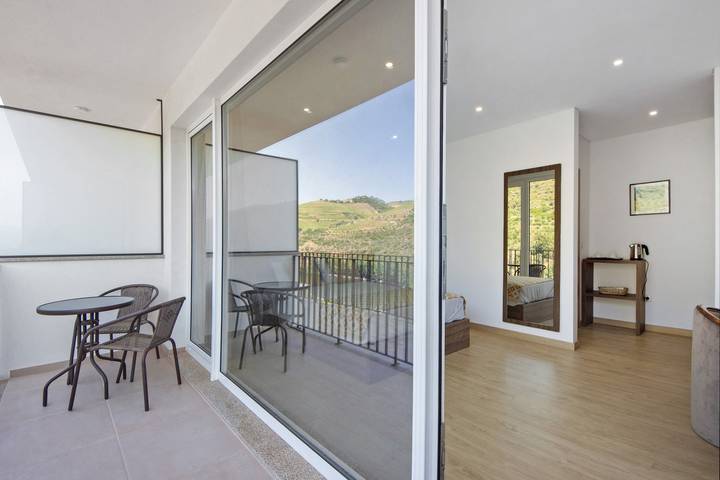 Bungalow für 2 Personen, mit Balkon und Garten in Portugal - 4