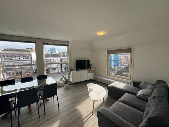 Gîte pour 8 personnes, avec vue à Leeuwarden - 2