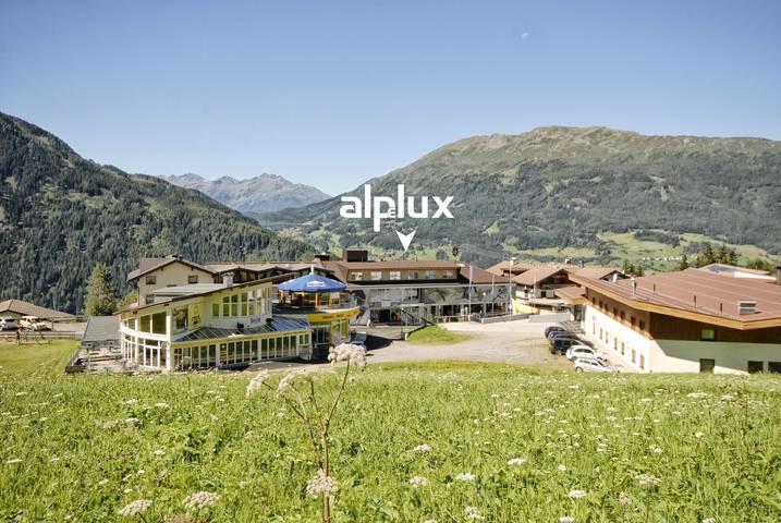 Location de vacances pour 2 personnes, avec Vue à Jerzens