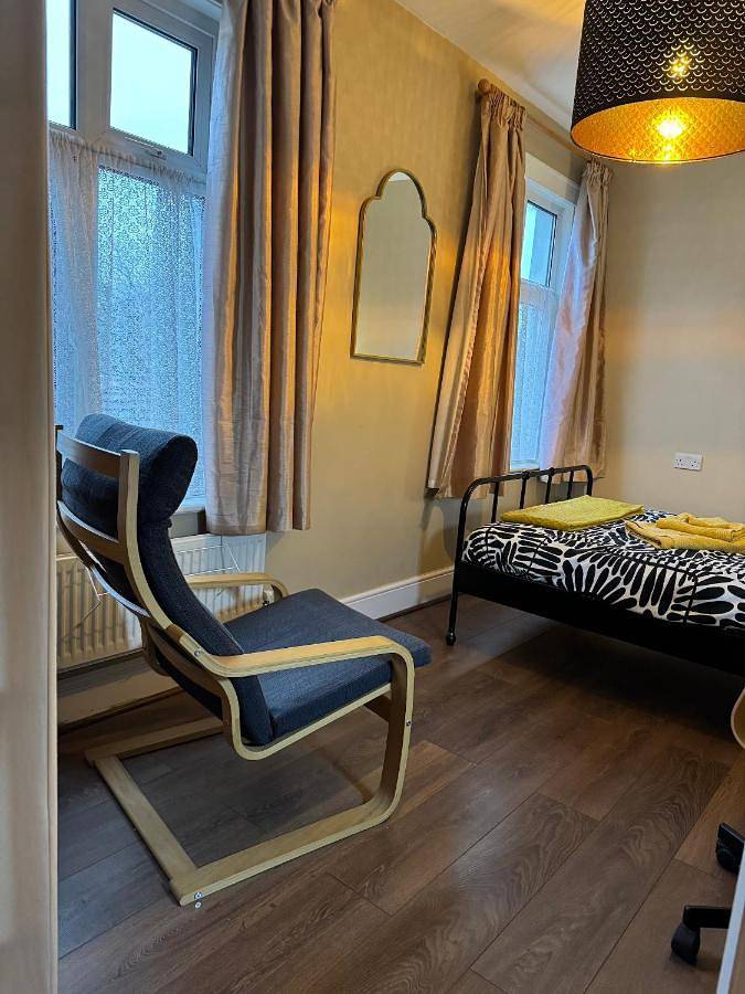 Maison d’hôte pour 5 personnes, avec Vue dans Borough londonien de Croydon - 3