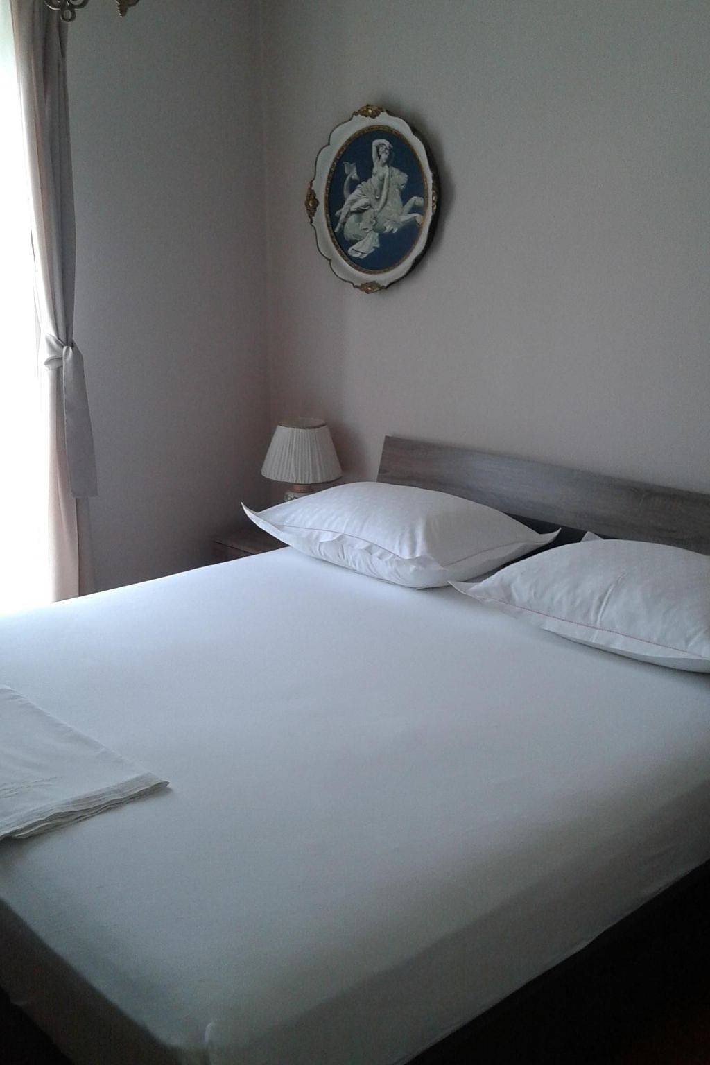Apartamento entero, Apartman Sulic in Podgora, Rivera de Makarska