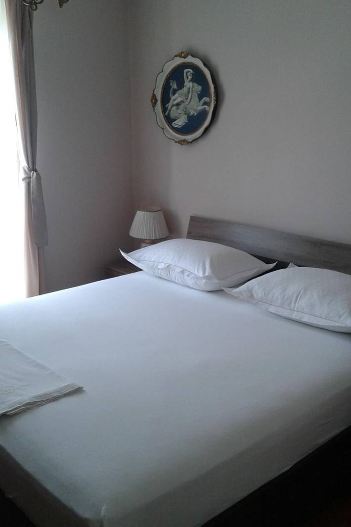 Ganze Wohnung, Apartman Sulic in Podgora, Makarska Riviera