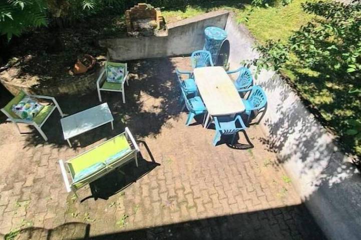 Holiday home for 5 people, with garden and terrace - 1