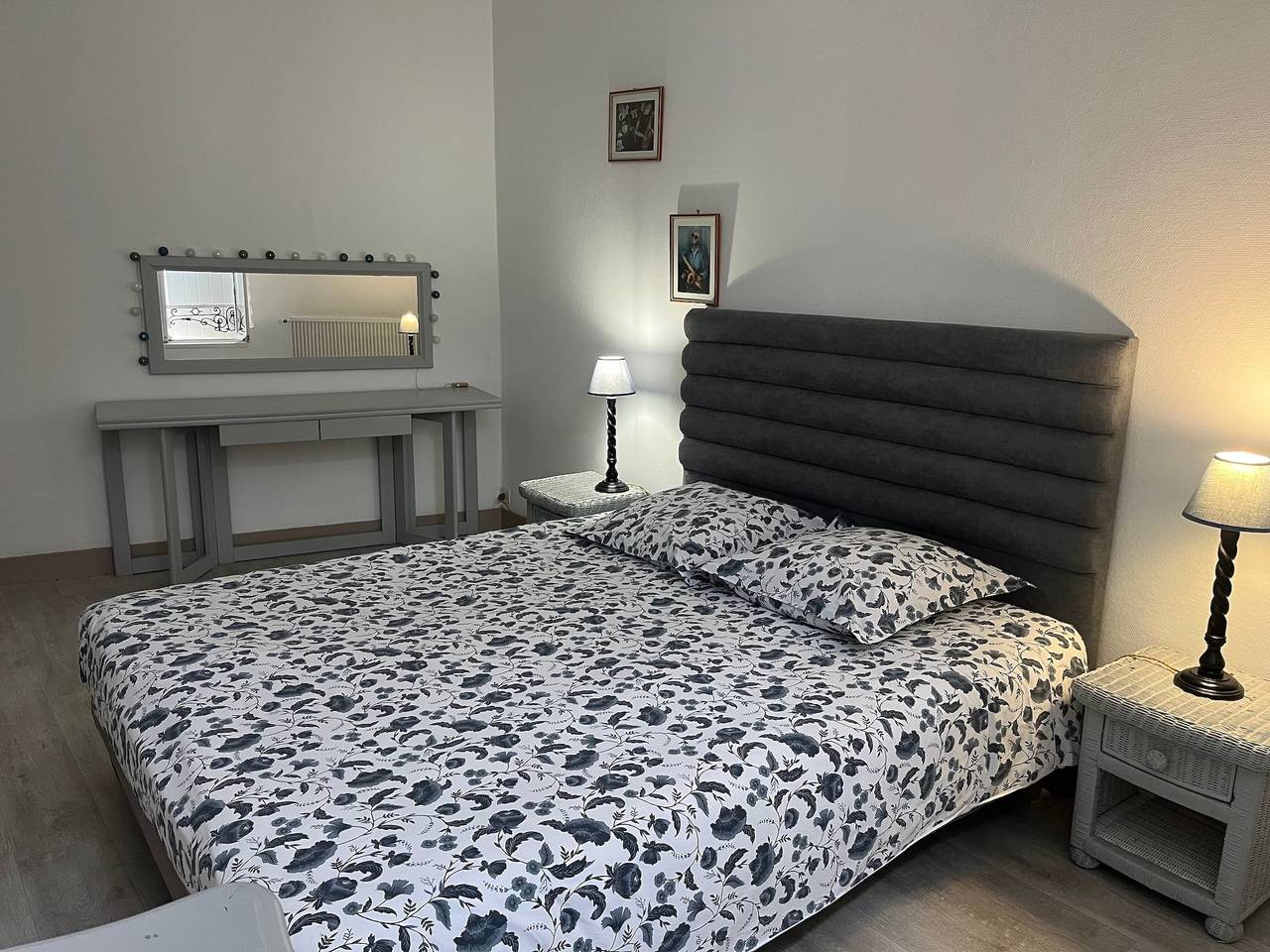 Maison de caractère atypique à Beaugency avec Wi-Fi in Beaugency, Vallée de la Loire