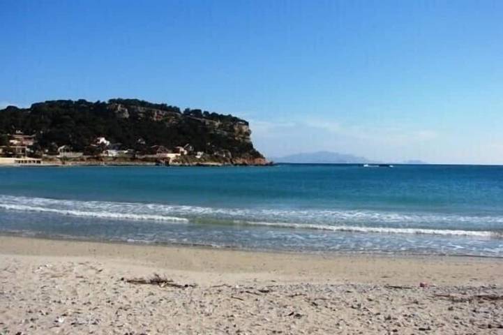 Appartement de vacances pour 3 personnes - 1