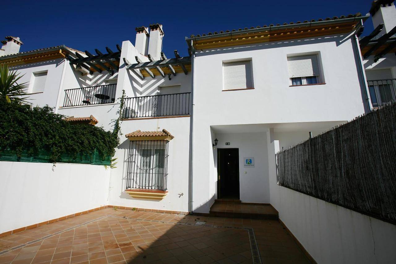 Casa Rural Rafael Alberti - Rng Alojamientos in El Bosque, Pueblos Blancos