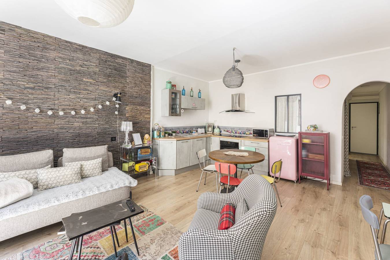 Appartement de vacances