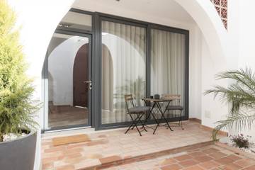 Vakantieappartement voor 2 Personen in São Pedro, Faro, Afbeelding 2