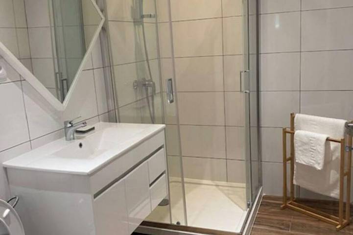 Gîte pour 2 personnes à Neuvy-sur-Loire - 3