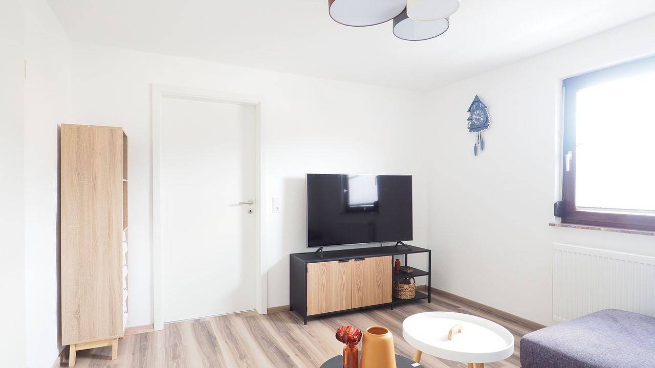 Ferienhaus für 6 Personen (105 m²) in Kappelrodeck in Kappelrodeck, Mittlerer Schwarzwald