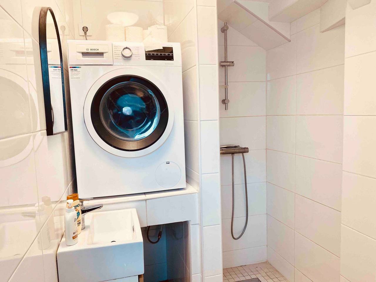 Ganze Wohnung, Schöne 3-Zimmer-Wohnung in Stockholm in Sollentuna kommun, Schwedische Ostsee