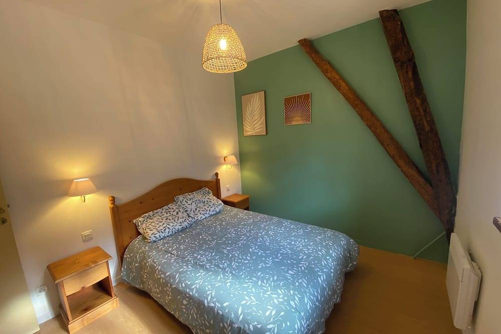 Apartamento entero, Beautiful and cosy apartment \"Le Garbet\", Résidence Grand Hôtel in Aulus-les-Bains, Parque Natural Regional de los Pirineos de Ariège