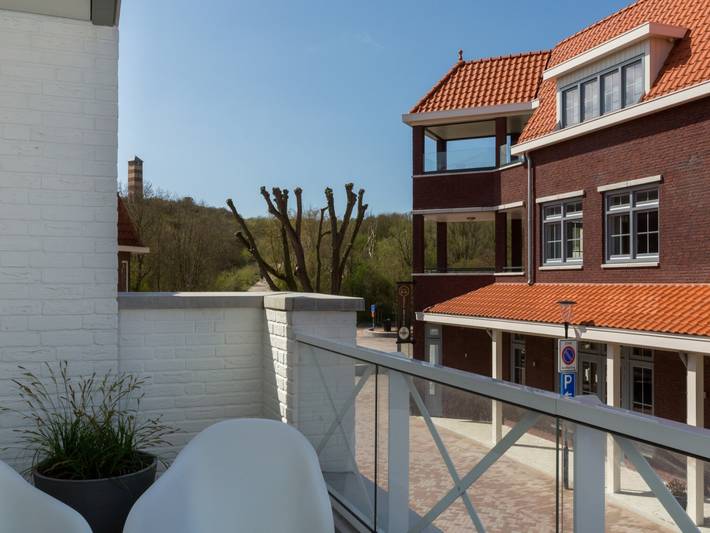 Ferienwohnung für 6 Personen, mit Terrasse und Sauna in Koudekerke - 4