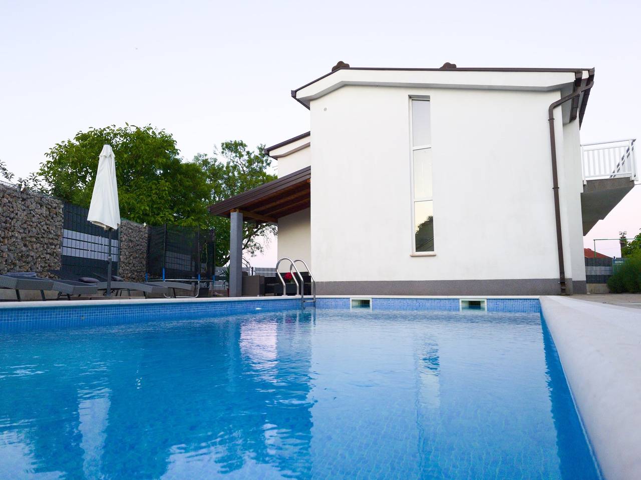 Villa Ana in Runović (Splitska-Dalmacija), Imotski