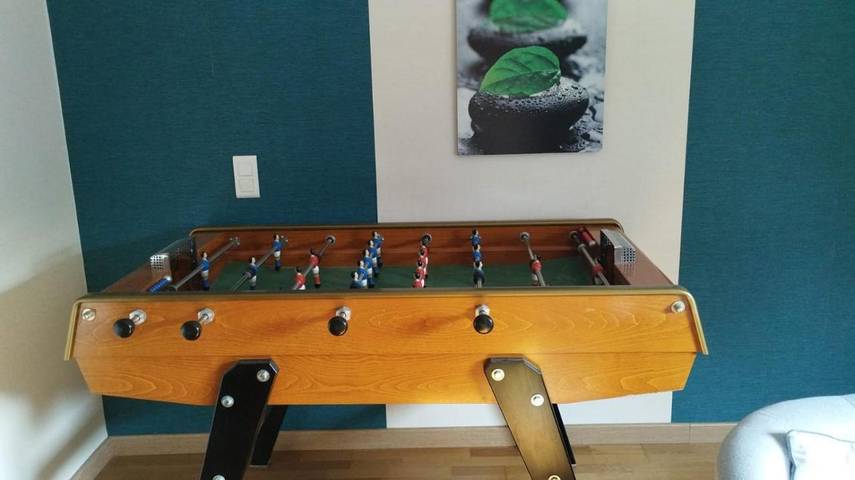 Maison d’hôte pour 4 personnes, avec terrasse ainsi que jardin et jacuzzi à Fouesnant - 4