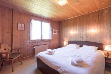 Chalet for 7 People in Verbier, 4 Vallées, Photo 1