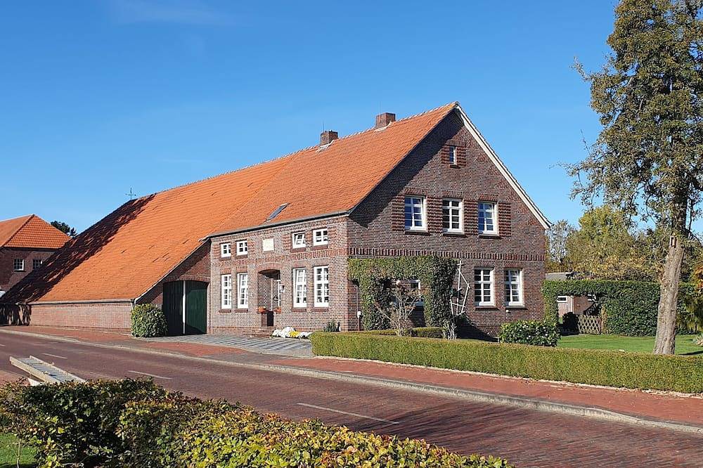 Ferienhaus Franzen 35679 - Ferienhaus Franzen in Bühren, Uplengen