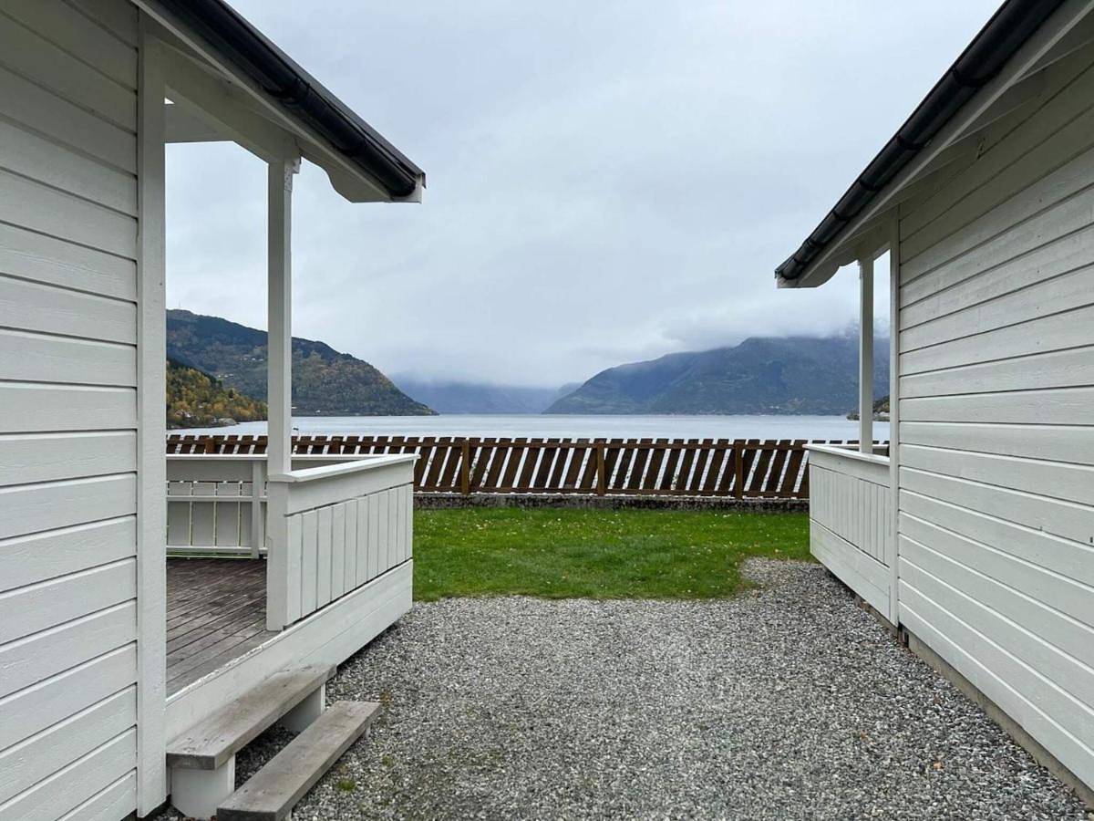 Superior Cabin 6 Adults in Kinsarvik, Ullensvang herad