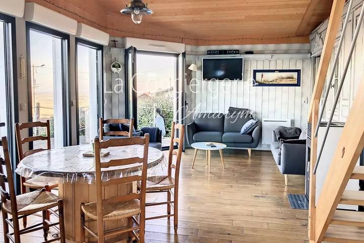 Casas " Villas para 4 personas in Ault, Región de Abbeville