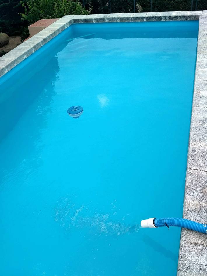 Ferienhaus für 12 Personen, mit Garten in Spanien - 3