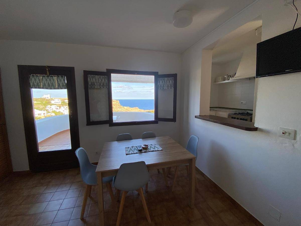 Ganze Wohnung, Apartamentos Sa Cornisa in Cala Morell, Ciutadella