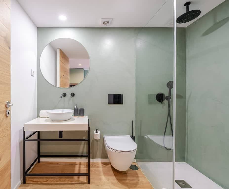 Apartamento inteiro, Heritage Loft I in the Cradle of Portugal in Guimarães, Distrito de Braga