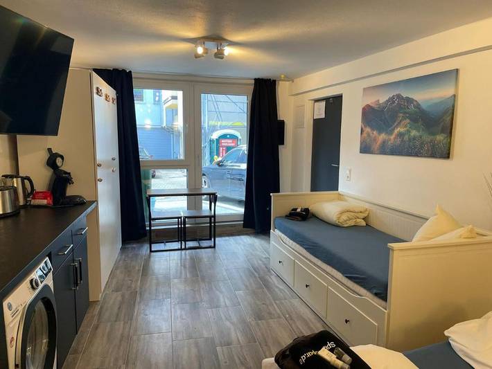 Vakantieappartement voor 4 personen - 1