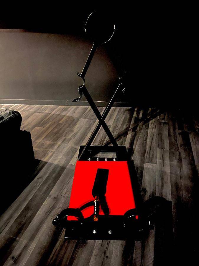 Location de vacances pour 2 personnes, avec jacuzzi ainsi que jardin et sauna dans Val-d'Oise - 3