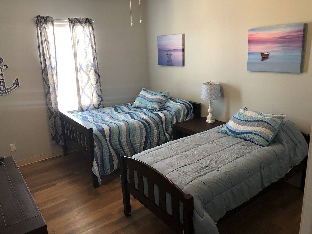 The Townhome Getaway in North Padre Island, Corpus Christi