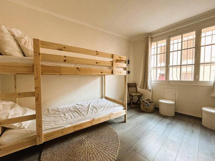 Gîte pour 4 personnes dans Office De Tourisme De Bormes Les Mimosas - Le Port - 4