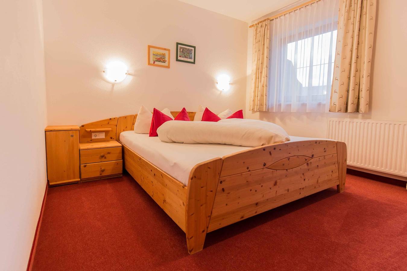 Apartamento vacacional entero, Ferienwohnung Paul in Milders, Neustift im Stubaital