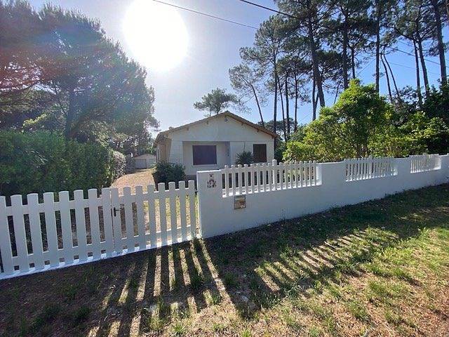Maison de vacances pour 5 personnes