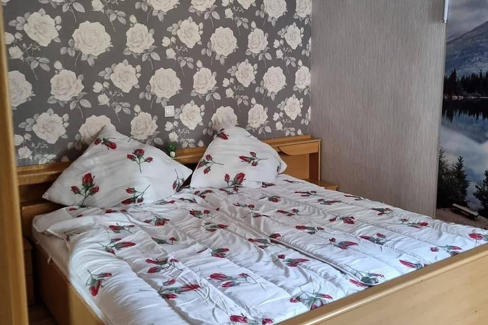 Apartamento entero, Vacation home Hochwald - Holiday home, bathroom, Wc in Wadern, Saar-Nahe-Bergland