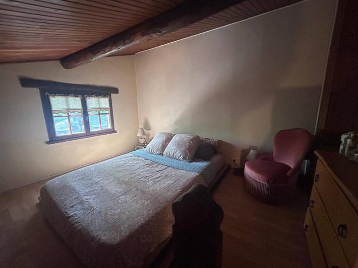 Location de vacances pour 2 personnes, avec terrasse et vue à Mane - 2