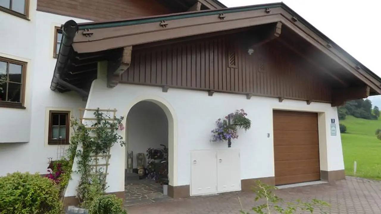Ganze Ferienwohnung, Ferienwohnung für 3 Personen (30 m²) in Saalfelden am Steinernen Meer in Saalfelden am Steinernen Meer, Steinernes Meer