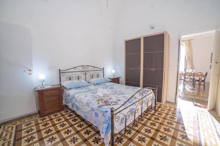 Marisole House With Sea View, Santa Cesarea Terme, Italy in Santa Cesarea Terme, Provincia de Lecce