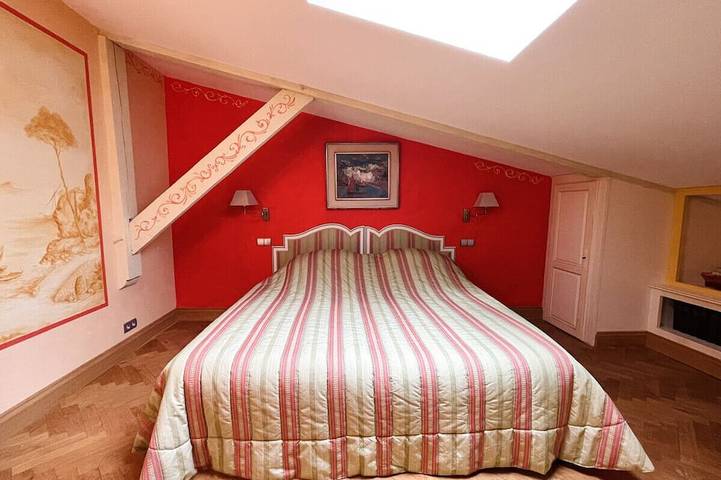 Gîte pour 4 personnes, avec jardin et balcon à Fougueyrolles - 4