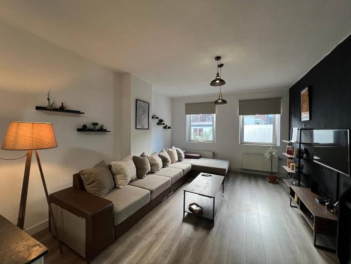 Gîte pour 5 personnes à Verviers - 2