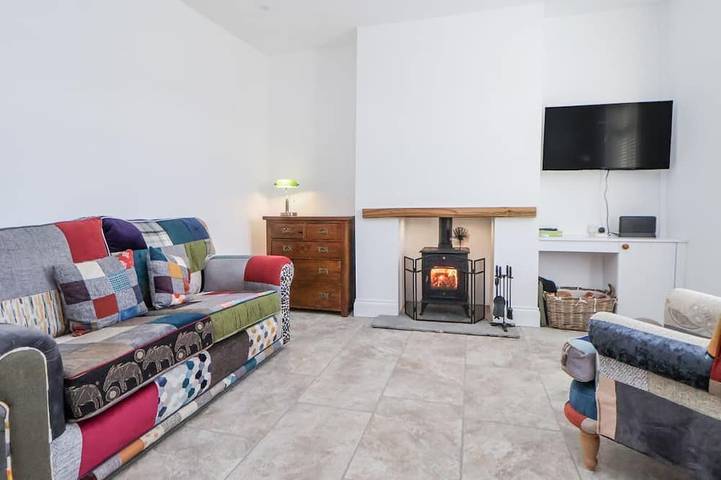 Gîte pour 2 personnes