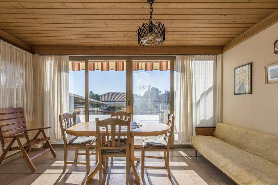 Ganze Wohnung, Bungalow fur 6 Personen 80m vom Meer in Karigador, Umag und Umgebung
