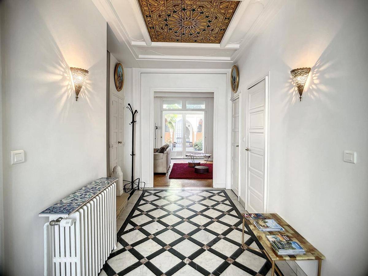Magnifique Riad avec patio extérieur in Vichy, Région de Vichy