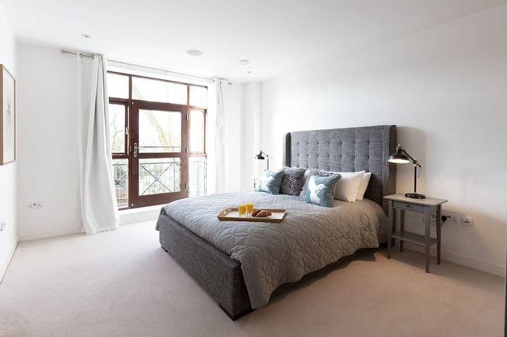 Ganze Wohnung, Hampden Apartments - Der Charles in Windsor, Berkshire