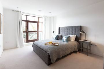 Apartment for 8 People in Windsor, Windsor and Maidenhead, Photo 4