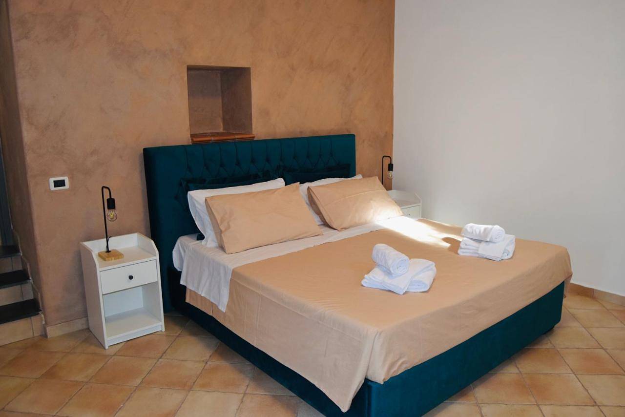 Casa Vacanze Vicolo Palaù in Trecastagni, Etna