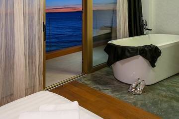 Villa für 10 Personen in Primosten, Šibenik-Knin, Bild 2