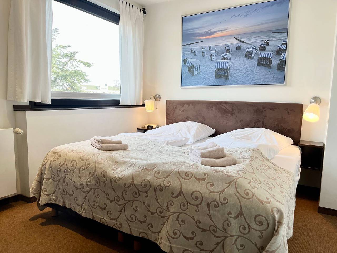 Ferienwohnung in Grömitz ab 112€ pro Nacht