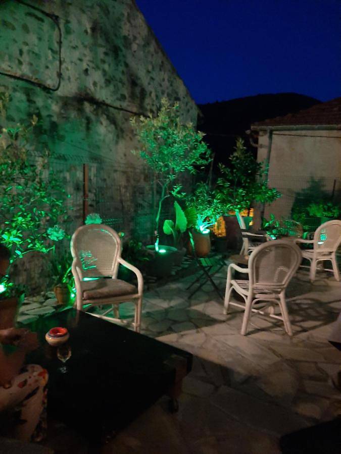 Deluxe Double or Twin Room in Olargues, Région de Béziers