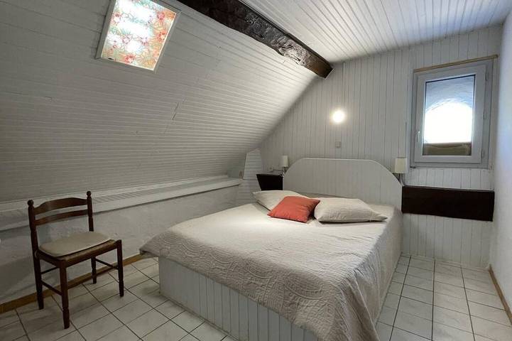 Location de vacances pour 4 personnes, avec jardin, animaux acceptés à Sainte-Engrâce - 4