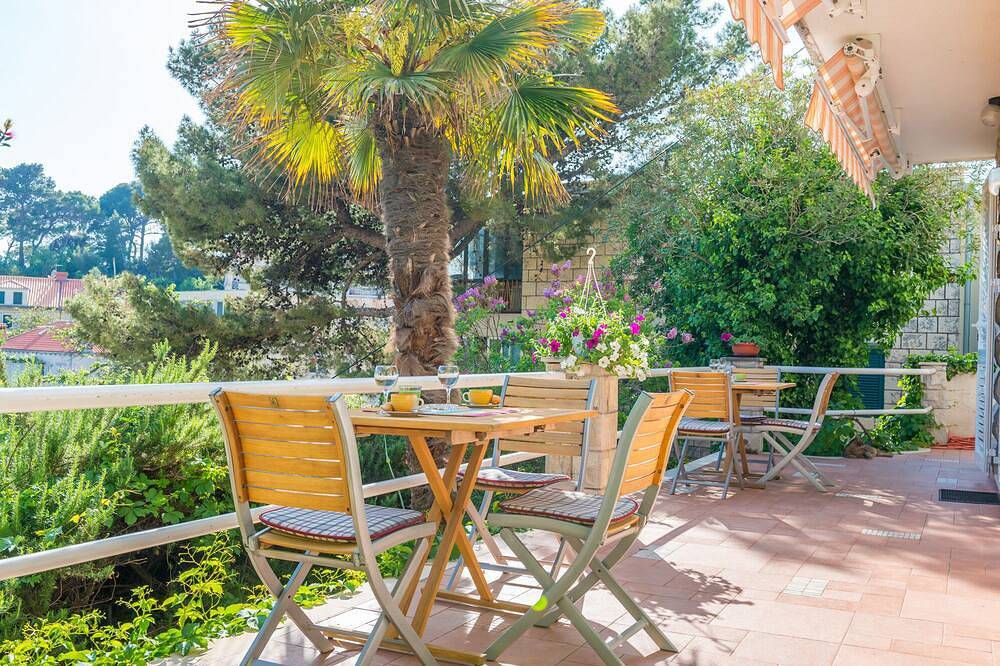 Holiday apartment in Grad Dubrovnik from £148 per night